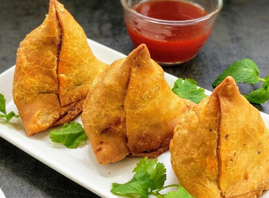 Samosa
